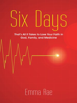 cover image of Six Days